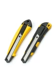 Dekor 1226 Ergonomik Maket Bıçağı - 1