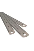 Kafenn Paslanmaz Çelik Cetvel 150 Mm - 3