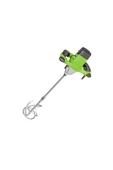 Vido 1400w Karıştırıcı - Alüminyum Gövdeli Wd012411400 - 1