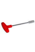 İzeltaş Izeltaş- 4765190130- 13 Mm T Tipi Lokma Uclu Tornavıda - 1