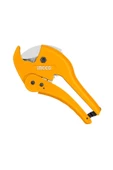 Ingco Ingco Otomatik Boru Kesme Makası Pvc Boru Kesici 230 Mm - 2