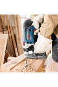 Bosch Gsb 16 Re Darbeli Matkap - 2