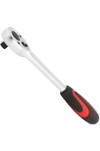 İzeltaş Izeltaş 1513060032 Cırcır Kolu (32DİŞ) 250mm 1/2" - 1
