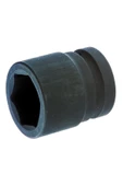 İzeltaş 3/4'' Altı Köşe 41 Mm Havalı Lokma Anahtar - 1