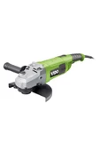 Vido 2600w 230mm Taşlama- Alüminyum Dönebilir Gövde - 1