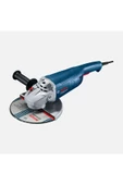 Bosch Bocsh Gws 2200-180 H Profesyonel 2200 Watt 180 Mm Taşlama - 1