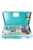 Candan Cm 01 Set-v Pp-r Kaynak Makinası Seti Vakumlu - 1