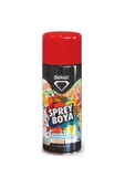 Dekor 651 Kırmızı Sprey Boya 400 Ml Ral3001 - 1