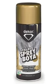 Dekor Altın Yaldız Sprey Boya 669 - 1