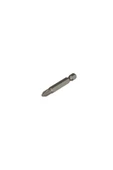 Tomax Pz2 Yıldız Bits Uç 75 Mm Yıldız Matkap Ucu 1 Adet - 1