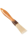 Dekor 6130 Sentetik Vernik Fırçası 20mm - 1