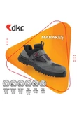 Dekor İş Ayakkabısı - 1