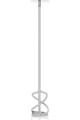 Dekor Mikser Uç Sds Plus 6 Cm - 1