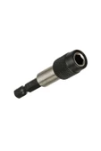 Tomax Bilyalı Bits Uç Adaptörü 10x60 Mm - Kilitli - 2