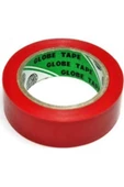 Globe Gold Elektrik Bantı-elektrik Bandı Kırmızı - 1