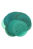 EDSA FİLM VELCRO 6 DELİKLİ 150 MM 600P 50 ADET - 1