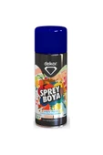 Dekor Efektli Akrilik Lacivert Sprey Boya 400 ML - 1