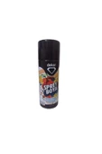 Dekor 653 Parlak Siyah Sprey Boya 400 ml Ral9005 - 1