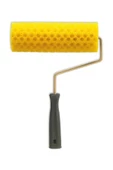 SSEPETLESENE Sünger Kristalli Delikli Rulo 25 Cm - 1