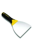 Dekor Macun Ispatulası Plastik Saplı 10cm - 1
