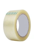 hotmelt KOLİ BANTI 60X100 MT ŞEFFAF - 1