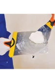 Dekor 502 Plastik Saplı Macun Küreği 18 Cm - 2