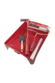 Dekor 1190 Amatör Boyama Seti 32x40x10,5 Cm 1 Adet - 1