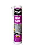 Proft Ultra Güçlü Yapıştırıcı Silikon - 1