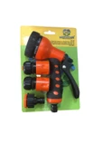 Medalyan OTOMATİK TABANCA 4 LÜ SET 1/2 MD-708 - 1