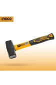Ingco İNGCO HSTHS81000 FİBERGLASS SAPLI BALYOZ 1 KG - 1