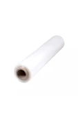 EMS SÜNGER Streç Film 17 Mikron 50 X 250-1800 gr El Tipi Paketleme - 1