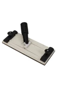 Dekor 1207 Oynar Başlıklı Zımpara Malası 9x22,5 cm - 2