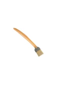 Dekor 6021 40 Mm Doğal Kestirme Kalorifer Fırçası - 1