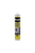 Proft Pr100 Akrilik Mastik 450 Gr Gri - 1