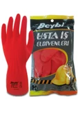 Beybi USTA IS ELDİVENİ 9,5 - 1