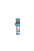 Akfix Sa042 100e Genel Amaçlı Silikon Beyaz 280 Ml - 1