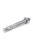 Ennalbur Klipsli Çelik Dübel M16x145 Mm - 1