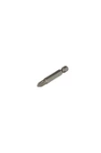 Tomax Pz2 Yıldız Bits Uç 50 Mm Matkap Ucu - 1 Adet Fiyat - 1