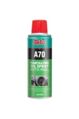 Akfix A70 Pas Sökücü Sprey 400 ml - 1