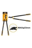 Ingco Endüstriyel Uzun Budama Makası 725mm Hlt7101 - 1