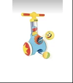 Tomy Toomies Yakala Fırlat - 1