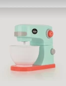 let's be child Sesli ve Işıklı Oyuncak Mutfak Mikseri - 4