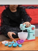 let's be child Sesli ve Işıklı Oyuncak Mutfak Mikseri - 6