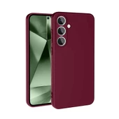 Galaxy S24 FE Kılıf Zore Mara Lansman Kapak thumbnail 6