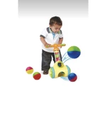 Tomy Toomies Yakala Fırlat - 2