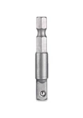 SGS LOKMA ADAPTÖR 1/4 INC 50 MM - 2