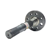 Hisarlar 300 Dik Freze Rotovatör Uzun Akis 33 cm thumbnail 4