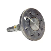 Hisarlar 300 Dik Freze Rotovatör Uzun Akis 33 cm thumbnail 3