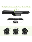 CT-5249 Martı Cabinet Dokunmatik Anahtarlı 3 Renk Modu AA196 - 3