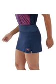 Yonex Tenis Şort Etek Lacivert Kadın 26124 - 5